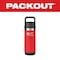Milwaukee Tool Insulated Bottle, SS, 18 oz CAP, Black 48-22-8382R - alternate 2