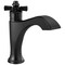 Delta Dorval: Single Handle Bathroom Faucet 557-BLMPU-DST - alternate 1