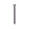 Auveco Phillips Oval #6 Head Tapping Screw 8 x 1 1/2in Chrome Ab, 100PK 1932 - alternate 1