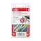 Hillman 1/8 in. D X 1/8 LS in. L Steel Pan Head Drive Wall Anchors 20 pc 41332 - alternate 1