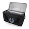Picnic Time Family Of Brands NFL Indianapolis Colts - 64 Can Collapsible Cooler 716-00-179-144-2 - alternate 2