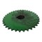 John Deere CHAIN SPROCKET, OEM AH114726 - alternate 2