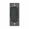 Legrand radiant Series Dimmer, 15 A, 120 V, 700 W, 1-Gang, CFL, Incandescent, LED Lamp, 3-Way RHCL453PGCCV4 - alternate 2