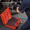 Neiko 0.375 in Dr. Impact Socket Set, SAE and Metric 02440A - alternate 2
