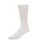 Railroad Sock Mens Tube Socks, 85% Cotton, 15% Nylon, White, 6-12 M, 8 PK 8085 - alternate 2