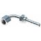 Gates Female JIC 37 Flare Swivel - 90 Bent Tube GlobalSpiral G20180-0810 - alternate 2