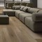 Daltile Asher Bend 9in. x 71in. Glue Down Luxury Vinyl Flooring 53.04 Sq Ft, 12PK AB23971GD12ML2M - alternate 2