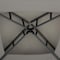 Sunjoy 10 ft. x 10 ft. OPP Gazebo with Netting A101003600 - alternate 2