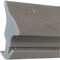 Prime-Line .160x.445x200 ' Gray Vinyl Glass Retainer Spline P7786 - alternate 2