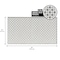 M-D Building Products 24 in. x 36 in. x .020 in. Mill Aluminum Sheet Union Jack 57083 - alternate 2