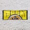 Signmission Corn In A Cup, 24 Inch x 72 Inch, Vinyl Banner B-72-30530 - alternate 2