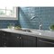 Delta Linden Single Handle Pull-Out Kitchen Faucet 4153-DST - alternate 2