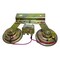 Caterpillar HORN ASSEMBLY-SEM, CATERPILLAR OEM 5384845 5384845 - alternate 2
