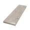 Apollo Tile Artisana 3x12 in. Wooden Grey Textured Etched Linear Wave Elongated Subway Tile (5 sq ft/case) 20PK APLEFT8802WGA - alternate 2