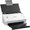 Epson DS-410 - MICR READER / IMAGE SCANNER - UP TO 26 PPM/52 IPM - CMOS, LED - US B11B249201 - alternate 1