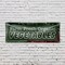Signmission Farm Fresh Organic Vegetables, 48 Inch x 120 Inch, Vinyl Banner B-120-30606 - alternate 2