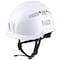 Klein Tools Safety Helmet Chin Strap CLMBRSTRP - alternate 4