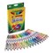 Crayola Erasable Color Pencil Set, 3.3 mm, Assorted Lead and Barrel Colors, 36PK 68-1036 - alternate 2