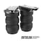 Timbren 02-05 RAM 1500 06-08 RAM MEGA CAB 03-12 RAM 2500 2WD/4WD REAR SUSPENSION ENHANCEMENT SYSTEM DR2500CA - alternate 1