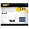 Bell Link 3-Head Light with Solar Panel, 3.7 V, 12 W, LED Lamp, Daylight, 2200 Lumens CL-SM2200-3H - alternate 2