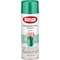 Krylon 8 Oz. Premium Foil Metallic Green Spray Paint K01081000 - alternate 1