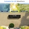 Serenelife Patio Heater Cover Bag SLOHT281 - alternate 2