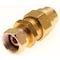 Gates Air Brake To Female Air Brake Swivel Coupling For Rubber Hose G33150-0606 - alternate 1