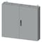 Siemens ALPHA 400 wall-mounted cabinet 8GK1122-4KA42 - alternate 2