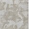 Homeroots 5' X 8' Taupe And Brown Abstract Washable Indoor Outdoor Area Rug 609583 - alternate 2