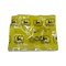 John Deere 2 PK BUSHING ALT & ALT/CO, JOHN DEERE OEM T209439  T209439 - alternate 1