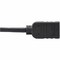 Tripp Lite 6 INCH DISPLAYPORT P136-000 - alternate 2