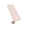 Apollo Tile Arte 1.97 in. x 7.87 in. Matte Pink Ceramic Subway Wall and Floor Tile 6.46 sq. ft./case 60-pack APLRID88PNKM - alternate 2