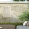 Trademark Fine Art Outdoor Canvas Art Marcus Jules 'Music Notes' Wall Art for  Patios, or Gardens GRL02373-OC1624WR - alternate 2