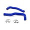 Hps Performance Silicone Radiator Coolant Hose Kit 1997-2005 Toyota Aristo 3.0L Turbo 2JZ-GTE, Blue,  57-2220-BLUE - alternate 1