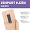 Zenport Leather Pruner Sheath w/ Sharpener Pocket HJ264 - alternate 2