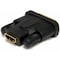 Startech.Com CONNECT DVI CAPABLE DEVICES TO HDMI-ENABLED DEVICES AND VICE VERSA - HDMI TO DVI HDMIDVIFM - alternate 2