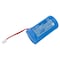 Ilc Delta Dore Replacement 3.6V 8AH Battery TYXALPLUS DMBV DUAL-LENS VIDEO MOTION DETECTOR - alternate 1