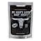 No Mans Land Mild Beef Jerky 3 oz Bagged M300-8 - alternate 1