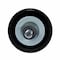 Goodyear Accessory Drive Belt Tensioner or Idler Pulley 58151 - alternate 1