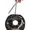 Performance Tool 5 pc. Brake Service Kit, Disc Drum Pad Shoe Replacement Tool Kit W180 - alternate 2
