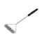 Grill Zone 00399TV Coil Grill Brush, Stainless Steel Bristle, 18 in L 06485YWC - alternate 1