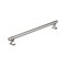 Amerock Davenport 10-1/16 inch 256mm Center-to-Center Polished Nickel Cabinet Pull BP36620PN - alternate 1
