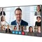 Nec Sharp NEC Display 86" Ultra High Definition Commercial Display C860Q - alternate 1