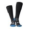 Gobi Heat Tread Heated Socks, Grey/Blue, S/M 728614 - alternate 1