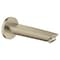 Grohe Eurosmart Wall Spout Exp Us 13354EN3 - alternate 1