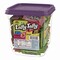 Nestl Laffy Taffy Assorted Pack, 49.3 oz Tub FER42356 - alternate 2