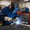 Vevor 4 x 6 FT Welding Blanket Silicone Coated Fiberglass 1800 deg F Heat Resistant XU-198 - alternate 2