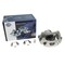 Hella BRAKE CALIPER 355801842 - alternate 2