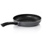 Oster Pallermo 11 Inch Nonstick Aluminum Frying Pan in Charcoal 115665.01 - alternate 2