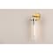 Mitzi Haisley 1 Light Wall Sconce 8.5 In. Aged Brass H756101-AGB - alternate 2